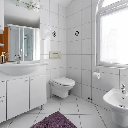 Apartment Center Of *