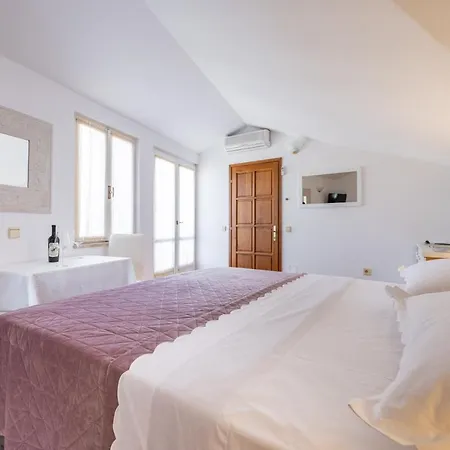 Apartment Center Of Makarska