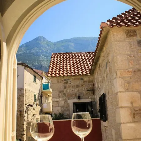 Center Of * Makarska