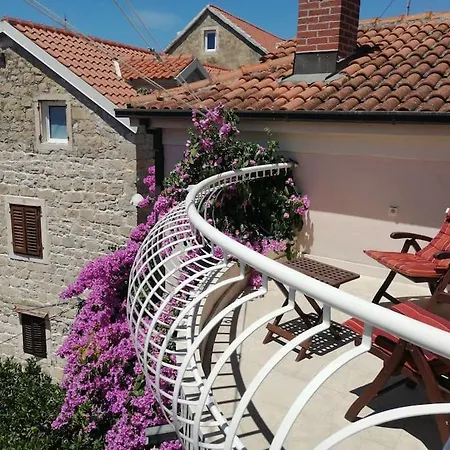 Apartman Center Of