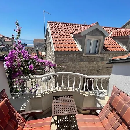 Apartment Center Of Makarska