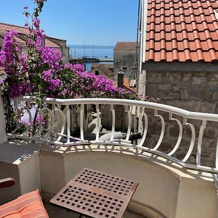 Apartment Center Of *