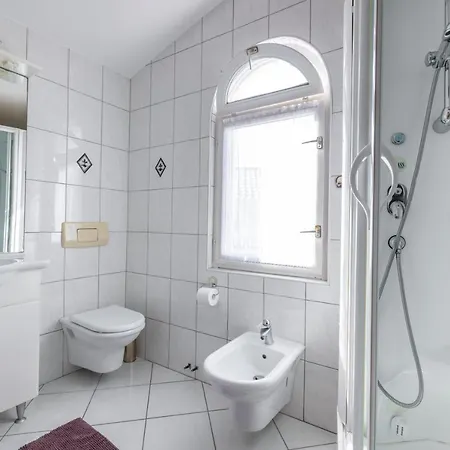 Center Of Appartement