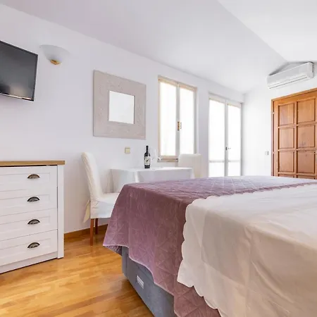 Apartment Center Of *