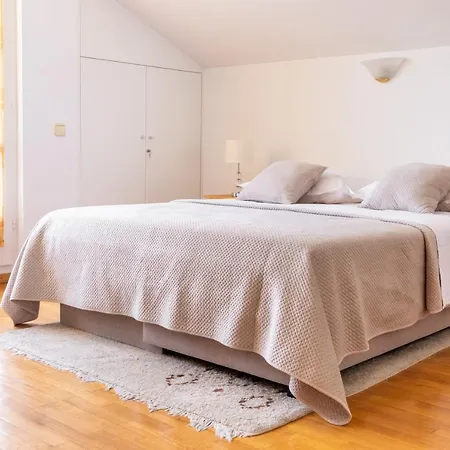 Center Of Apartment Makarska