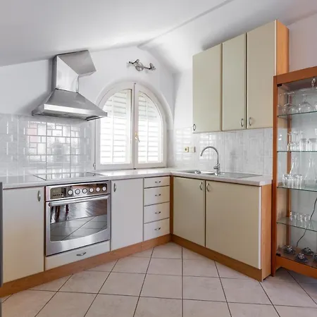 Apartment Center Of Makarska