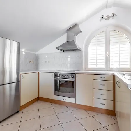 Center Of * Makarska