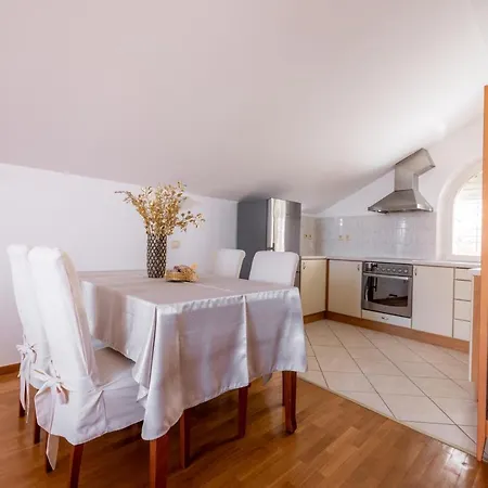 Center Of Appartement