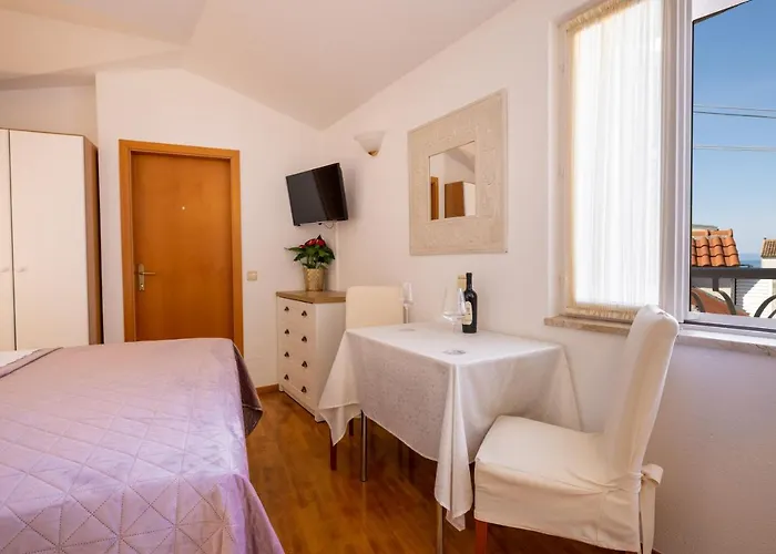 Апартаменти Center Of